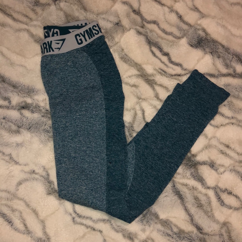 Gymshark Flex Leggings